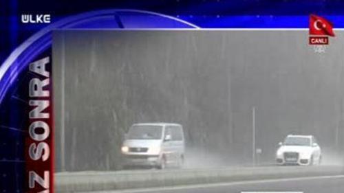 ÜLKE ANA HABER - 16 KASIM 2016