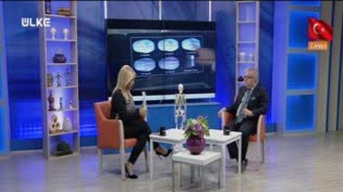 ÖNCE SAĞLIK - 17 KASIM 2016