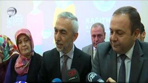 KANAL 7 HABER SAATİ -17 KASIM 2016