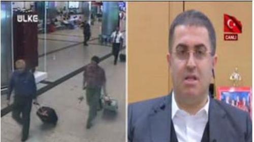 ODAK NOKTASI - 17 KASIM 2016