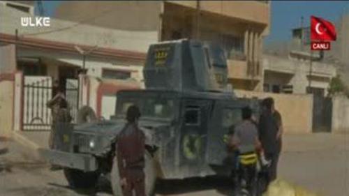 DÜNYANIN GÜNDEMİ - 18 KASIM 2016