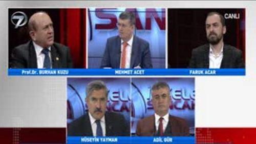 İSKELE SANCAK - 18 KASIM 2016