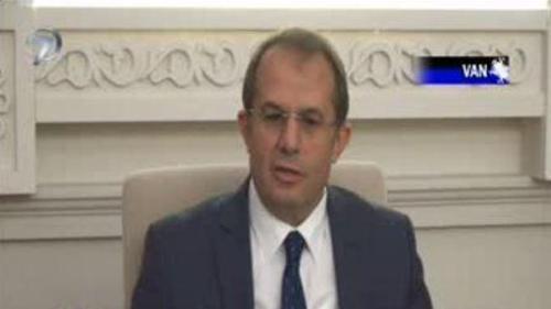 KANAL 7 HAFTA SONU HABERLERİ - 19 KASIM 2016