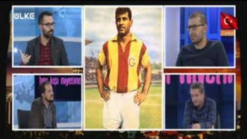 HER KİŞİ NİYETİNE - 19 KASIM 2016