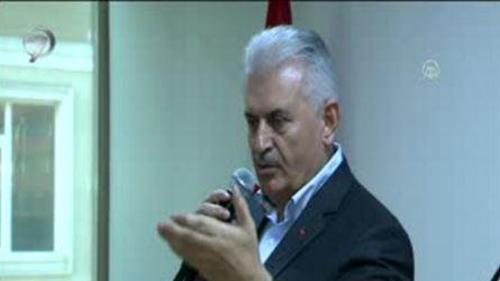 KANAL 7 HAFTA SONU HABERLERİ - 20 KASIM 2016