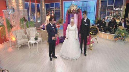 MAHMUT TUNCER SHOW - 20 KASIM 2016