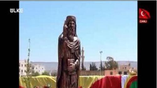 DÜNYANIN GÜNDEMİ - 21 KASIM 2016