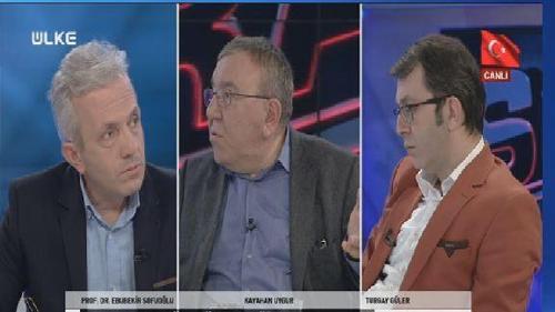 Sıradışı Tarih - 23 Kasım 2016