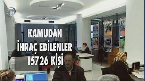 Kanal 7 Haber Saati - 22 Kasım 2016