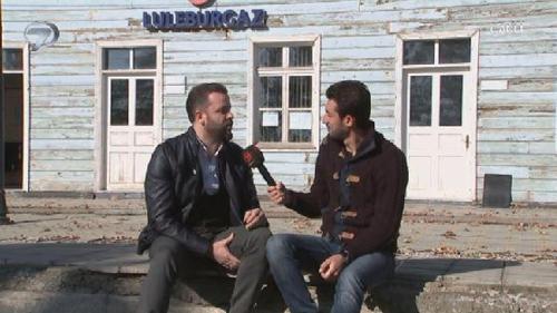 Söz ve Müzik - 22 Kasım 2016