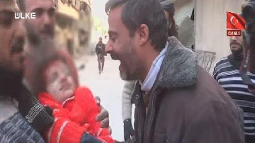 Dünyanın Gündemi - 23 Kasım 2016