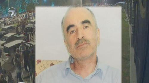 Kanal 7 Haber Saati - 23 Kasım 2016