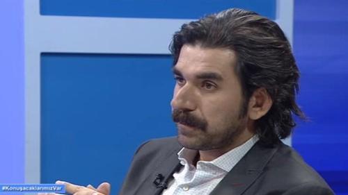 Konuşacaklarımız Var - Serdar Tuncer - 3 Aralık 2016