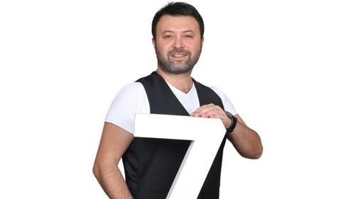 İz - Erkan Ko&ccedil;