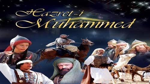 Hz. Peygamber'in Hayatı