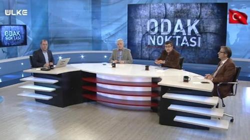 Odak Noktası - 30 Aralık 2016