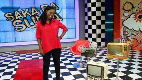 ŞAKA DA ŞUKA - 16 KASIM