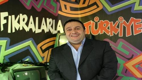 Fıkralarla Türkiye