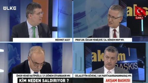 Akşam Baskısı - 12 Aralık 2016