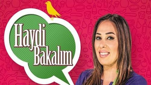 Haydi Bakalım