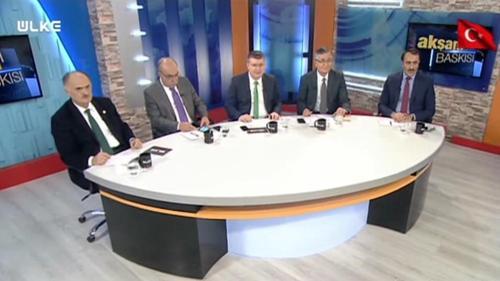 Akşam Baskısı - 5 Aralık 2016