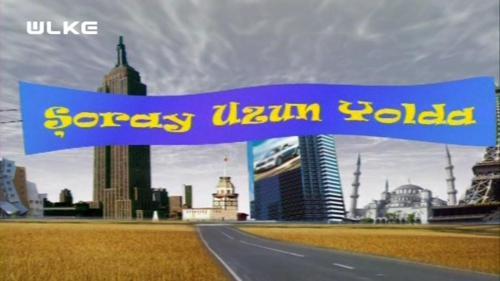 Şoray Uzun Yolda - Hatay