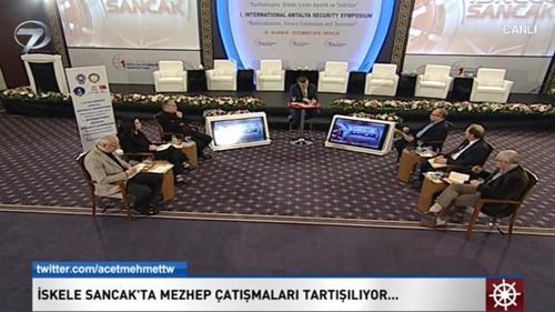 İskele Sancak - 2 Aralık 2016