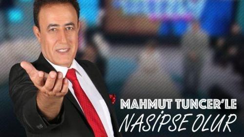 Mahmut Tuncer'le Nasipse Olur