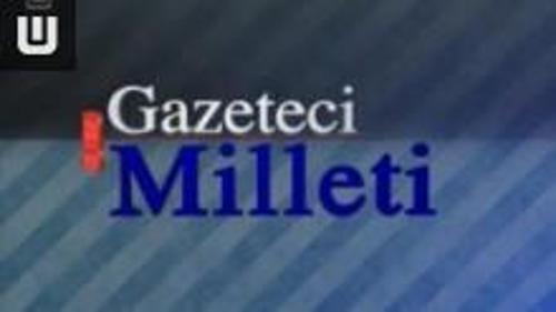 Gazeteci Milleti