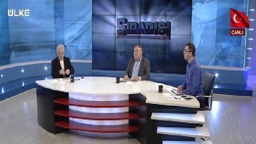 Sıradışı - 10 Ocak 2017