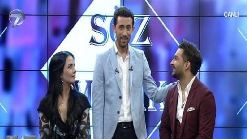 Söz ve Müzik - 10 Ocak 2017