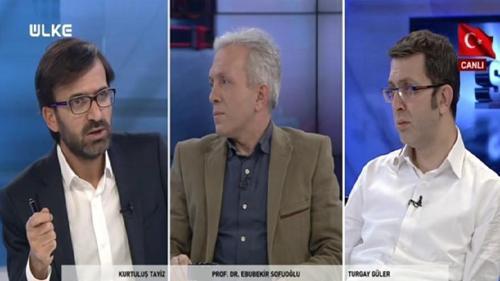 Sıradışı - 4 Ocak 2017