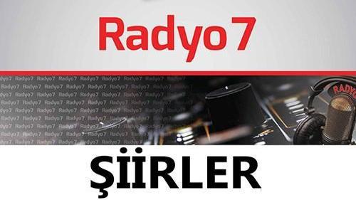 Şiirler