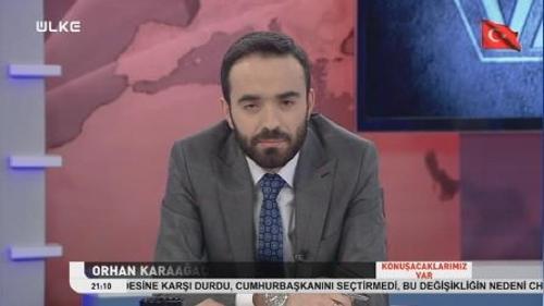 Konuşacaklarımız Var - 28 Ocak 2017