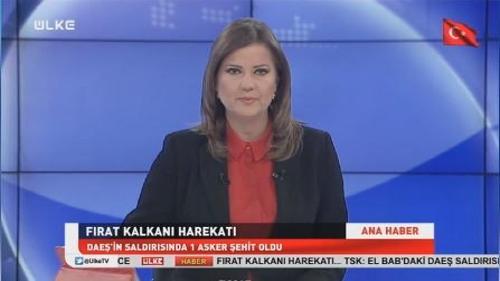 Ülke Ana Haber - 29 Ocak 2017