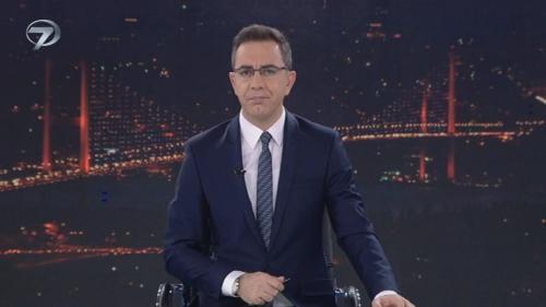 Haber Saati - 26 Ocak 2017