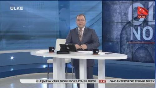 Odak Noktası - 25 Ocak 2017