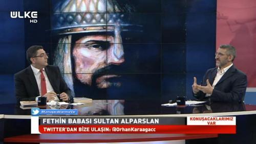 Konuşacaklarımız Var - 21 Ocak 2017