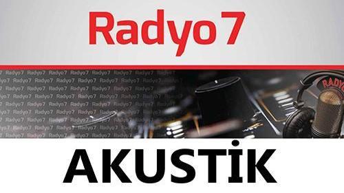 Radyo 7 Akustik
