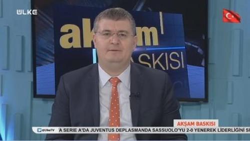 Akşam Baskısı - 30 Ocak 2017