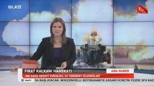 Ülke Ana Haber - 27 Ocak 2017