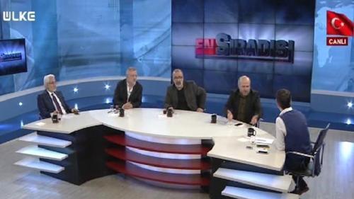 En Sıradışı - 5 Ocak 2017