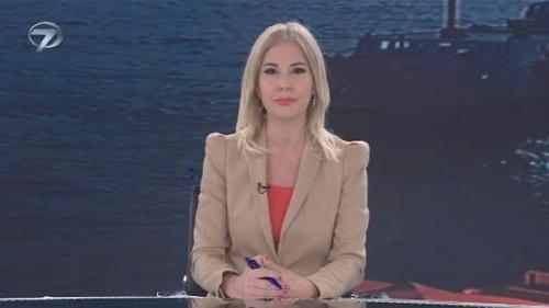 Hafta Sonu Haberleri - 12 Şubat 2017