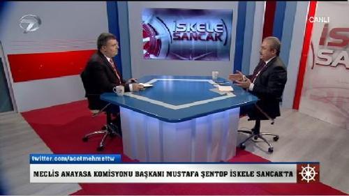 İskele Sancak - 24 Şubat 2017 