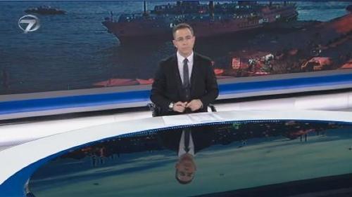 Haber Saati - 09 Şubat 2017