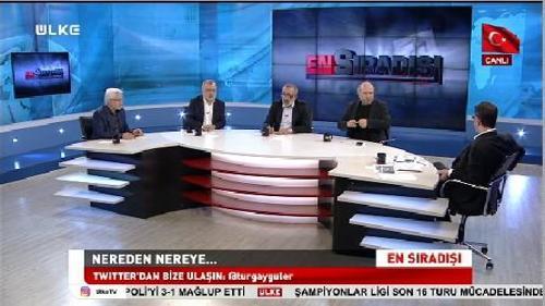 En Sıradışı - 16 Şubat 2017