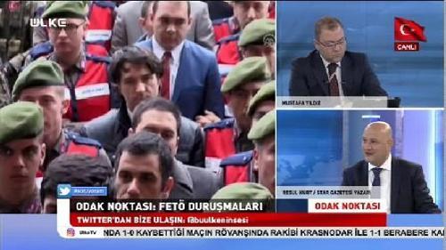 Odak Noktası - 23 Şubat 2017
