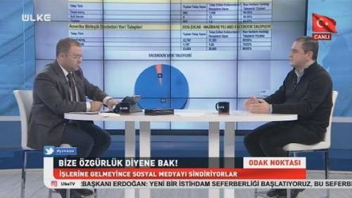 Odak Noktası - 07 Şubat 2017