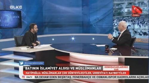 Konuşacaklarımız Var - 04 Şubat 2017