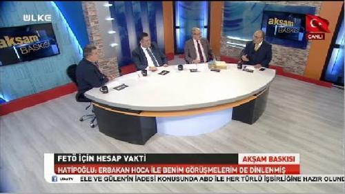 Akşam Baskısı - 20 Şubat 2017